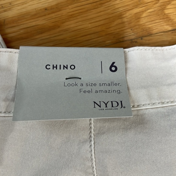 NYDJ brand new with tags - Picture 7 of 8